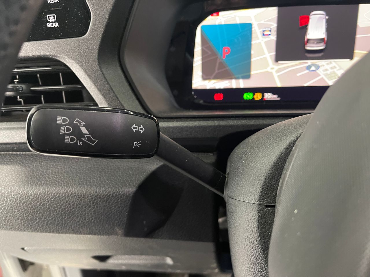 Imagen 110 del Volkswagen Caddy en Auto Select Edition, Figueres