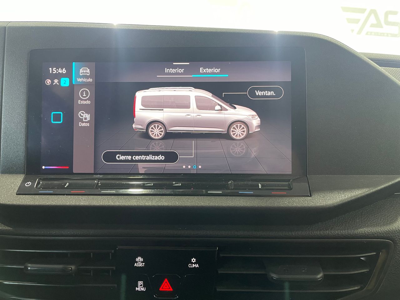 Imagen 71 del Volkswagen Caddy en Auto Select Edition, Figueres