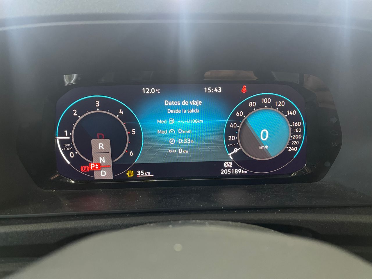 Imagen 58 del Volkswagen Caddy en Auto Select Edition, Figueres