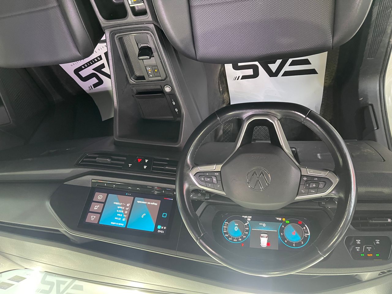 Imagen 90 del Volkswagen Caddy en Auto Select Edition, Figueres