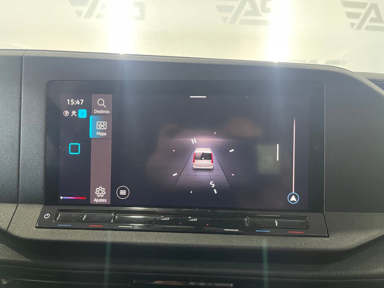 Imagen 77 del Volkswagen Caddy en Auto Select Edition, Figueres