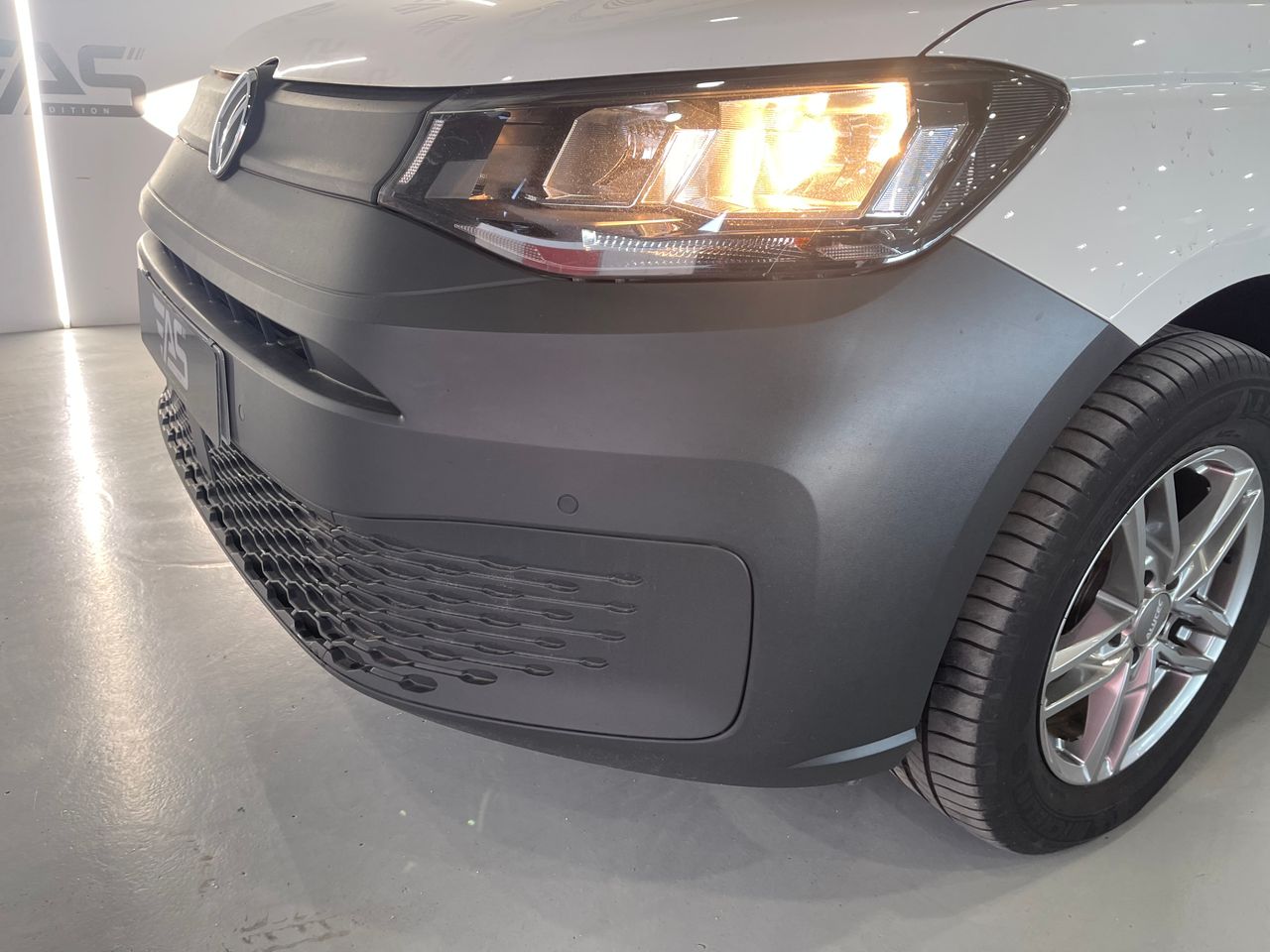 Imagen 24 del Volkswagen Caddy en Auto Select Edition, Figueres