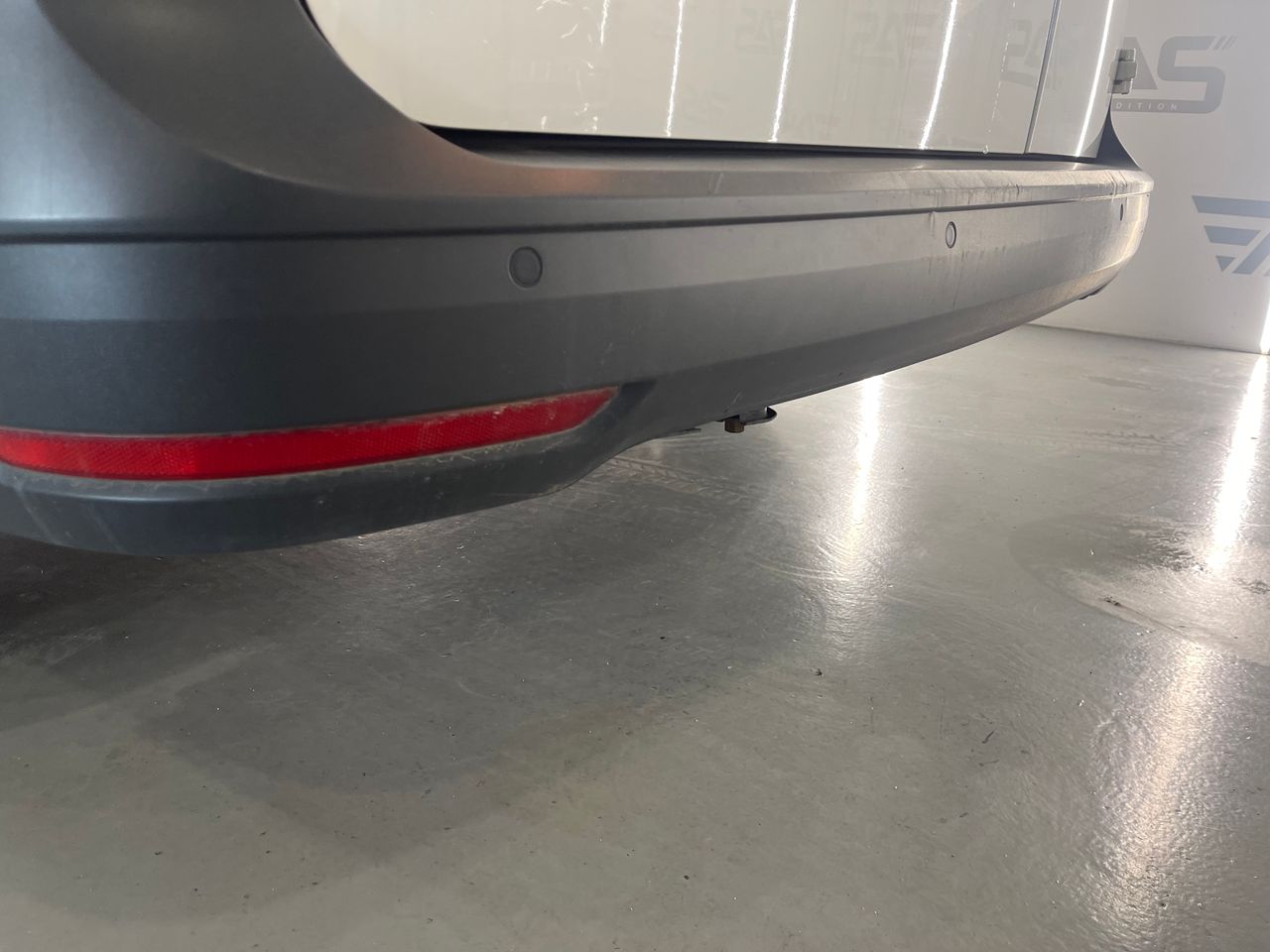 Imagen 14 del Volkswagen Caddy en Auto Select Edition, Figueres