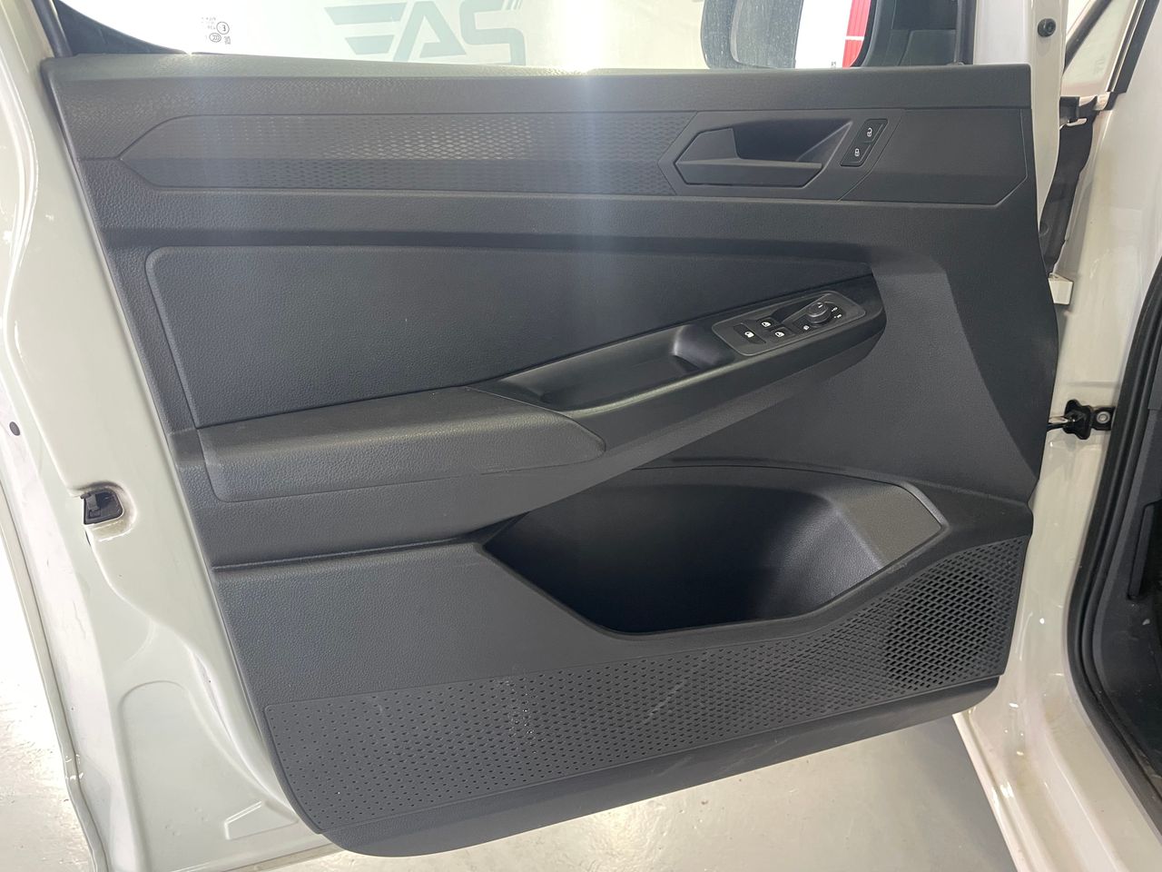 Imagen 86 del Volkswagen Caddy en Auto Select Edition, Figueres