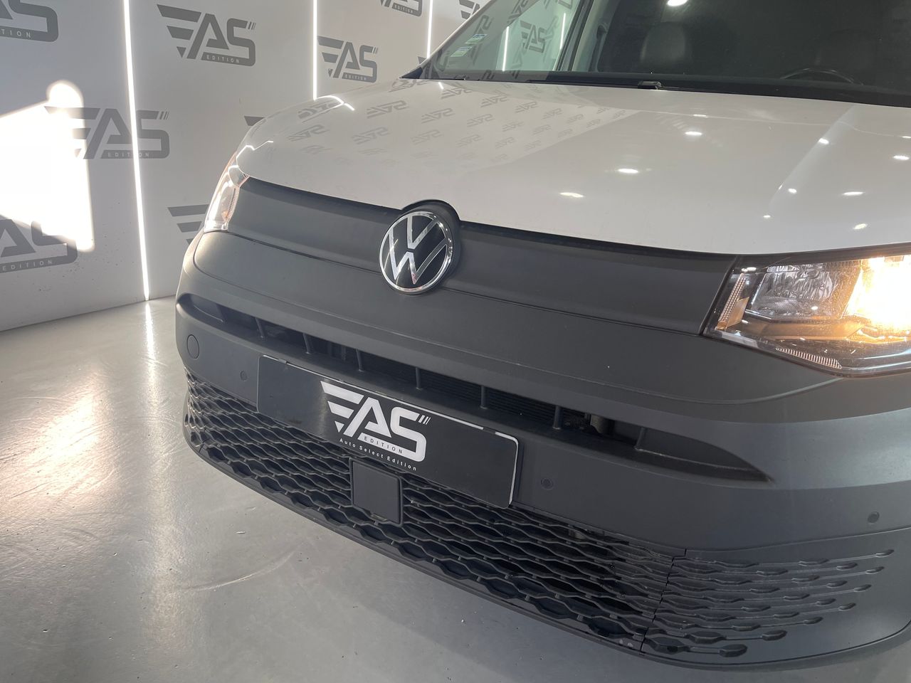 Imagen 25 del Volkswagen Caddy en Auto Select Edition, Figueres