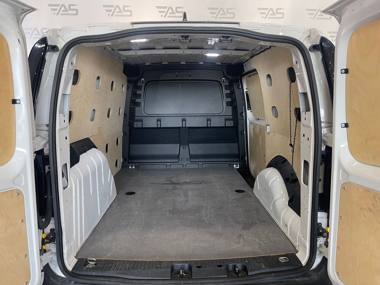 Imagen 50 del Volkswagen Caddy en Auto Select Edition, Figueres