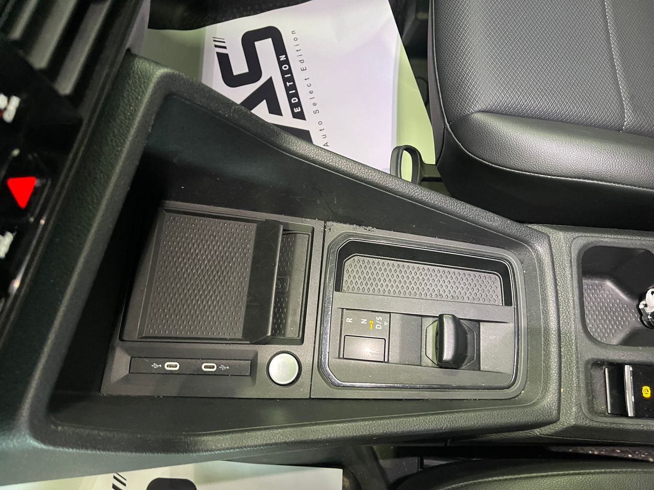 Imagen 83 del Volkswagen Caddy en Auto Select Edition, Figueres