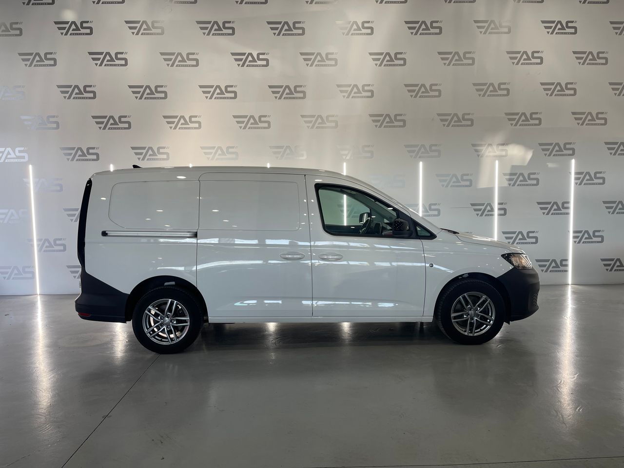 Imagen 7 del Volkswagen Caddy en Auto Select Edition, Figueres