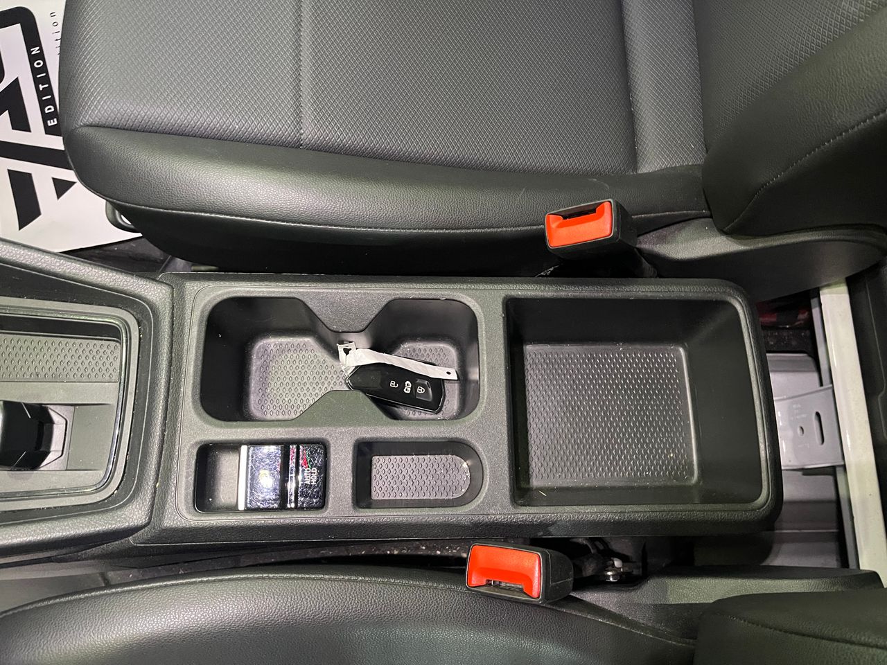 Imagen 84 del Volkswagen Caddy en Auto Select Edition, Figueres