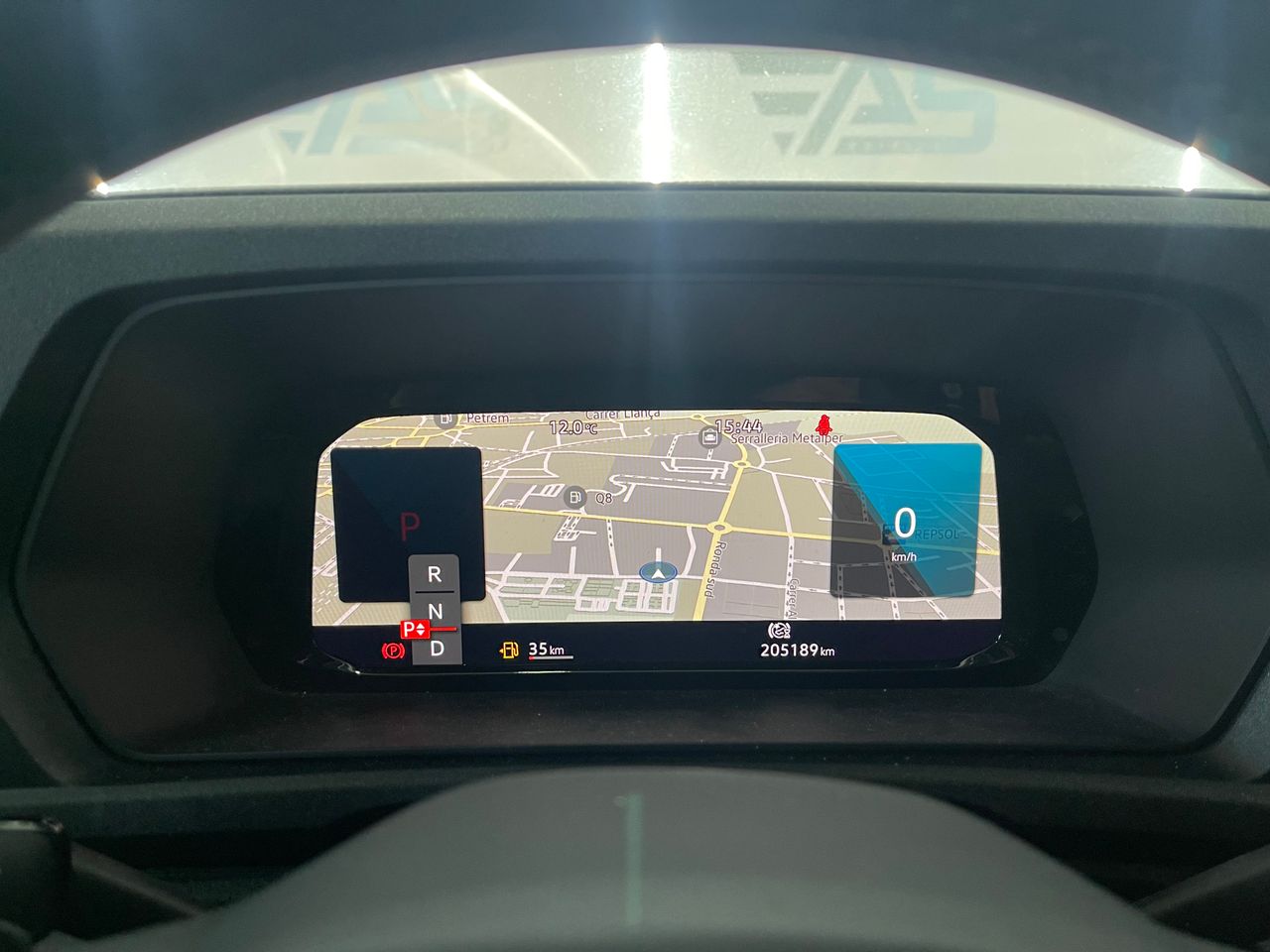 Imagen 59 del Volkswagen Caddy en Auto Select Edition, Figueres