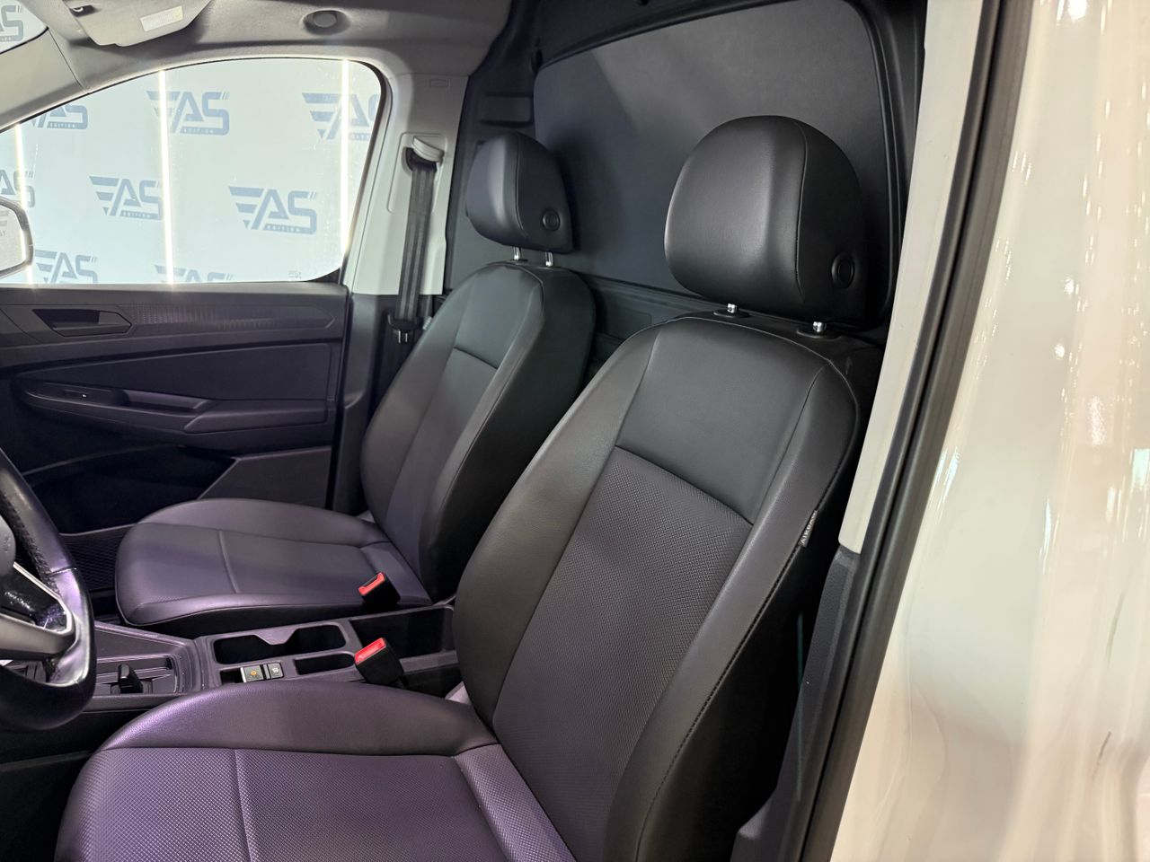 Imagen 3 del Volkswagen Caddy en Auto Select Edition, Figueres