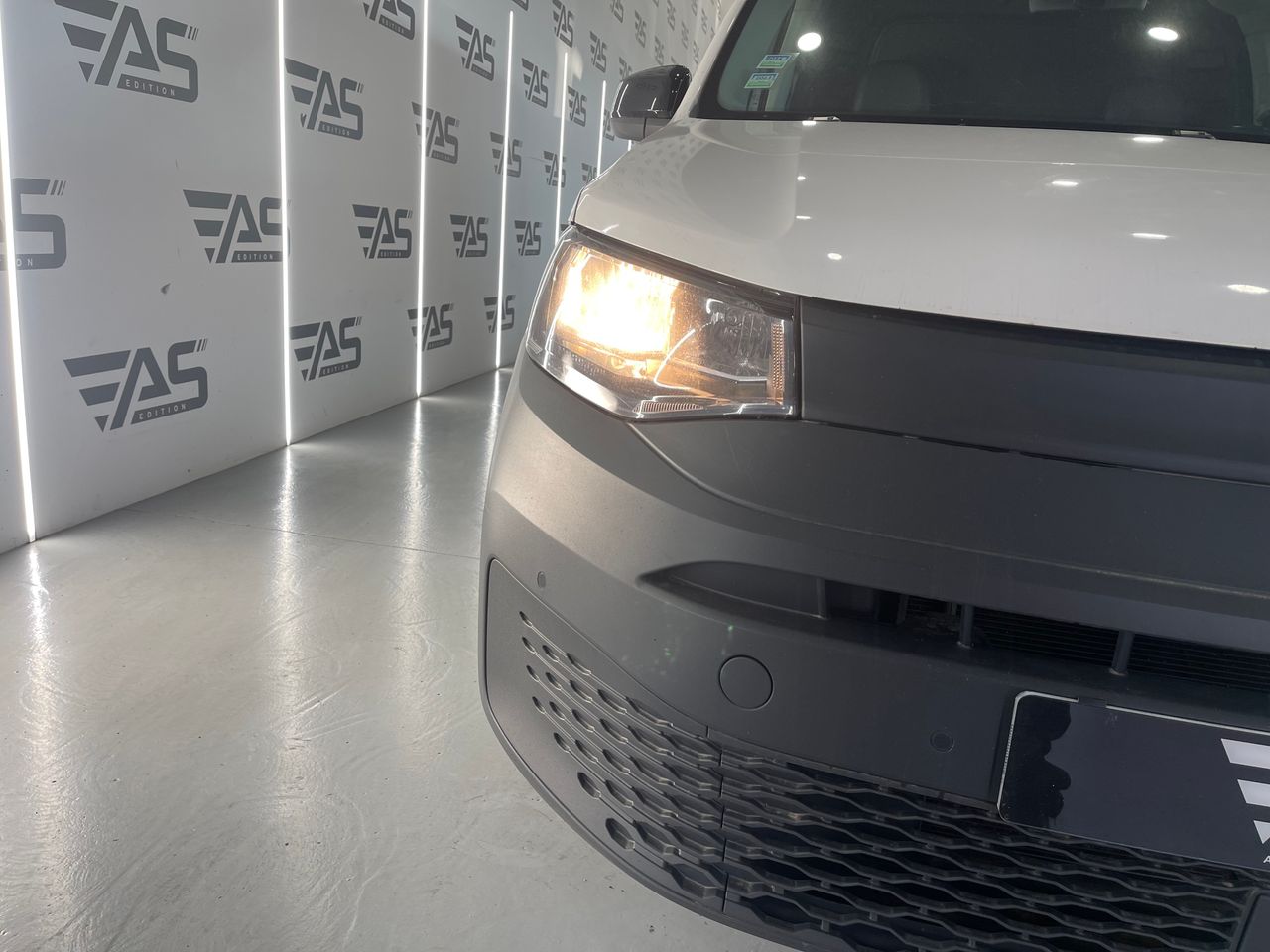 Imagen 29 del Volkswagen Caddy en Auto Select Edition, Figueres