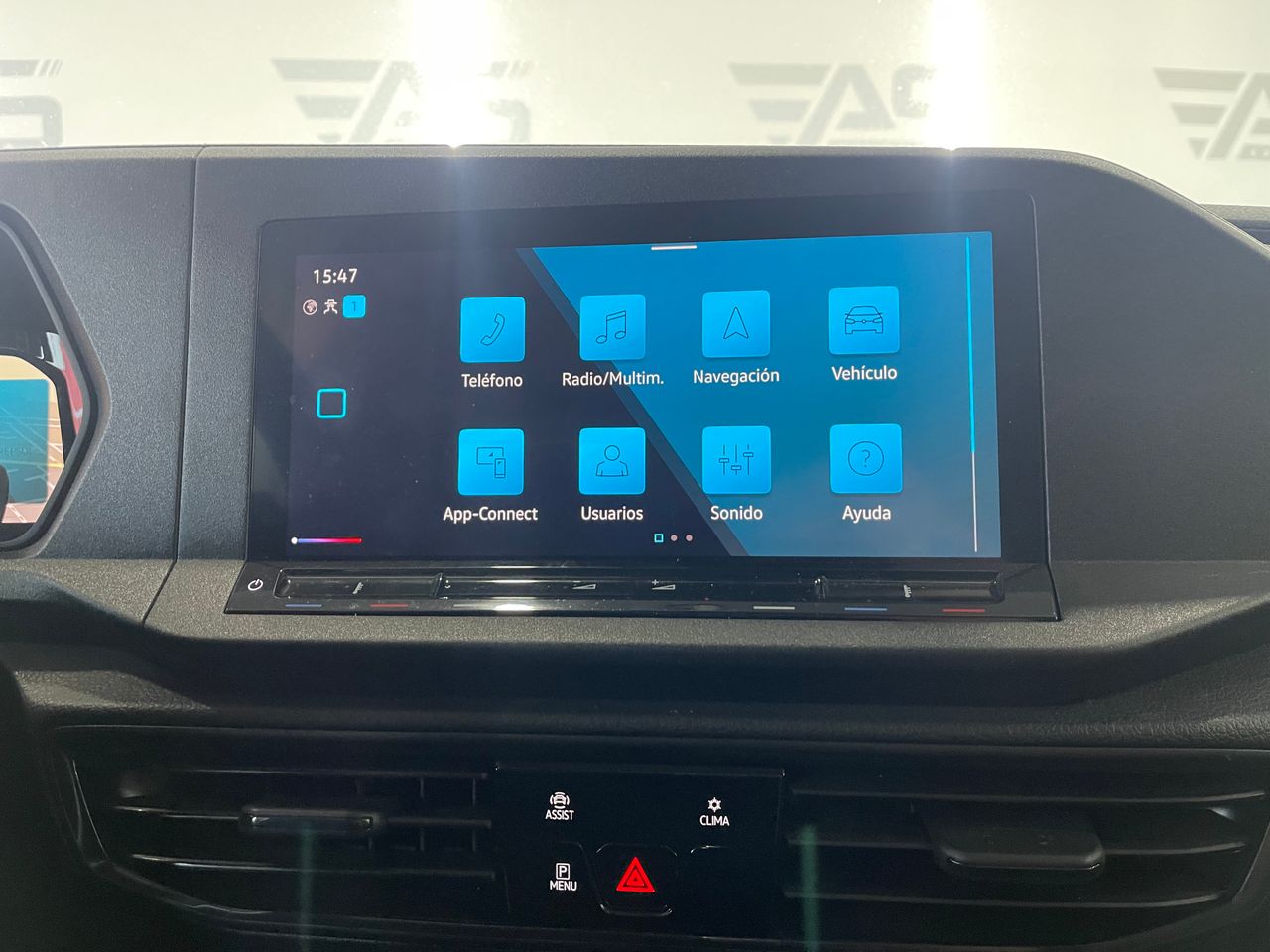 Imagen 75 del Volkswagen Caddy en Auto Select Edition, Figueres