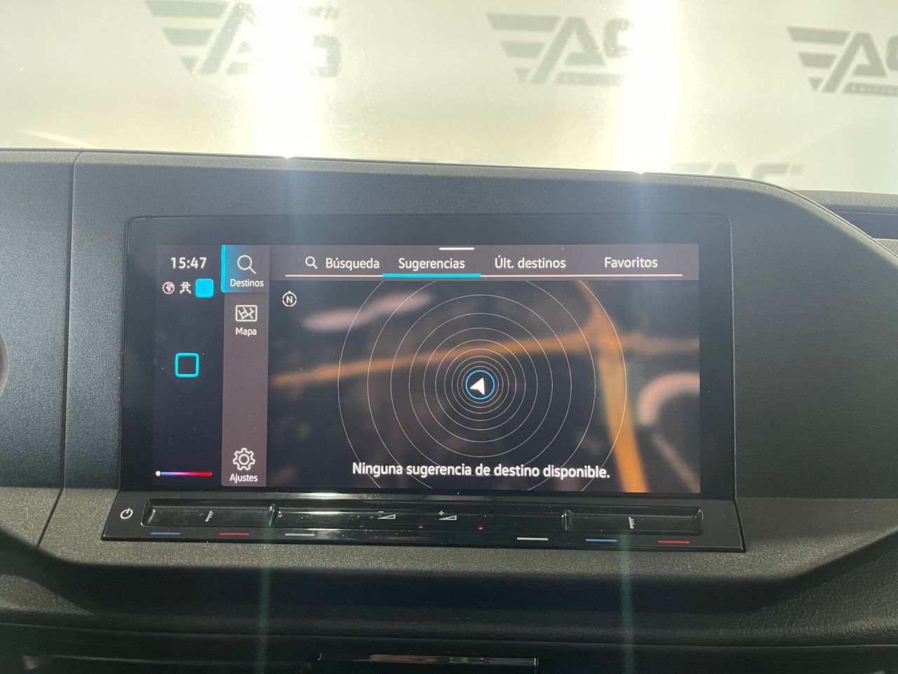 Imagen 76 del Volkswagen Caddy en Auto Select Edition, Figueres