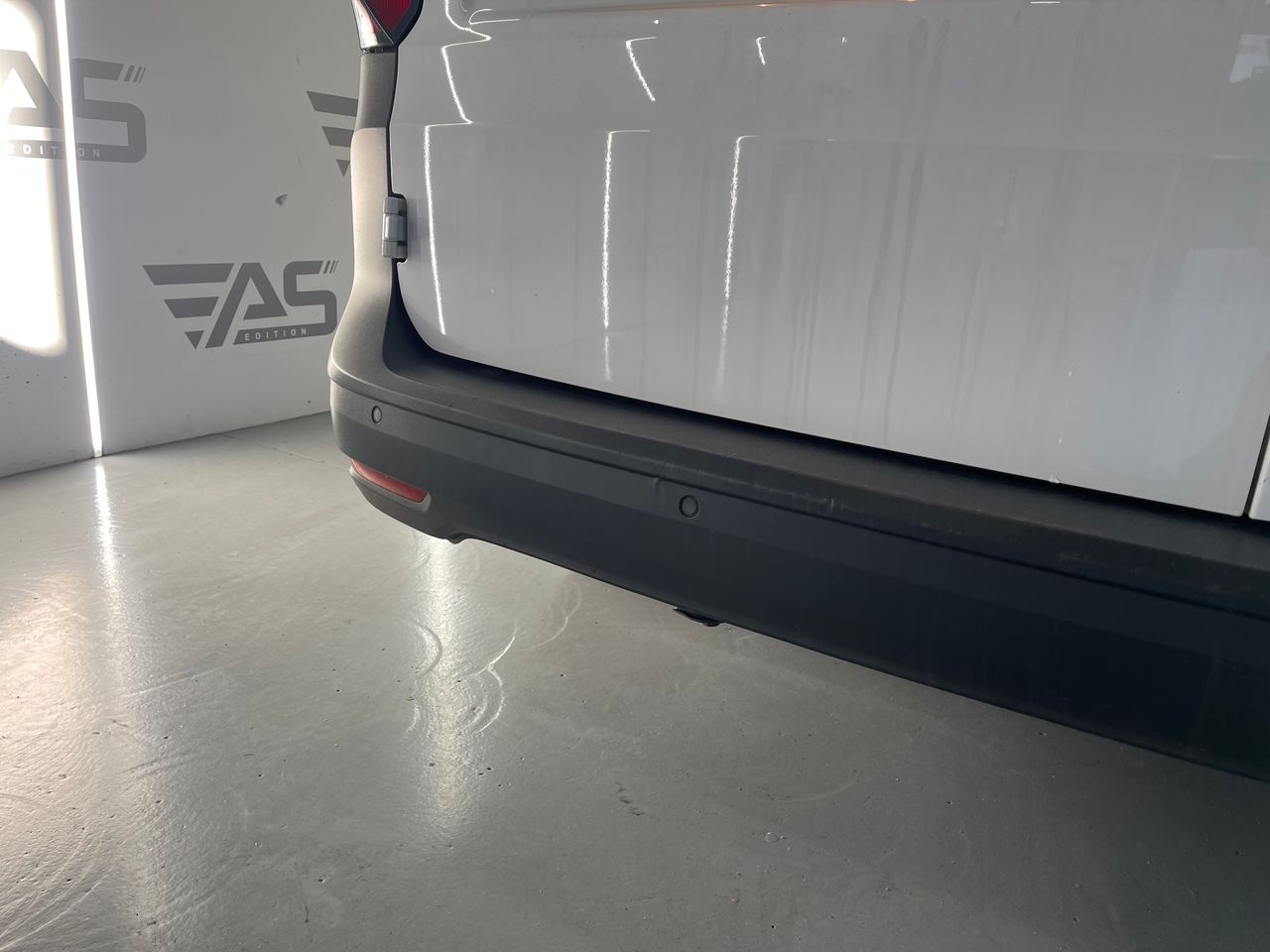 Imagen 43 del Volkswagen Caddy en Auto Select Edition, Figueres