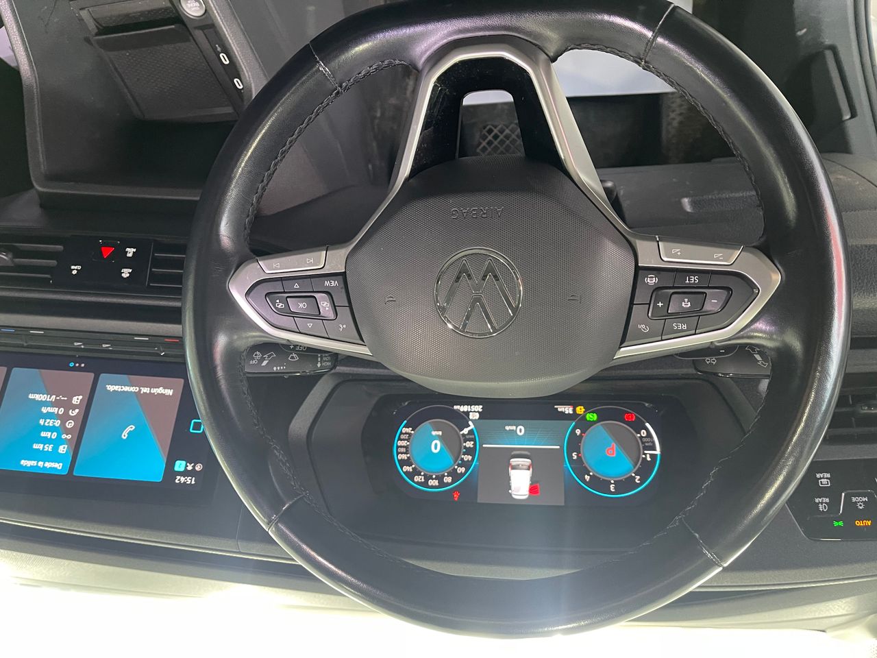 Imagen 92 del Volkswagen Caddy en Auto Select Edition, Figueres