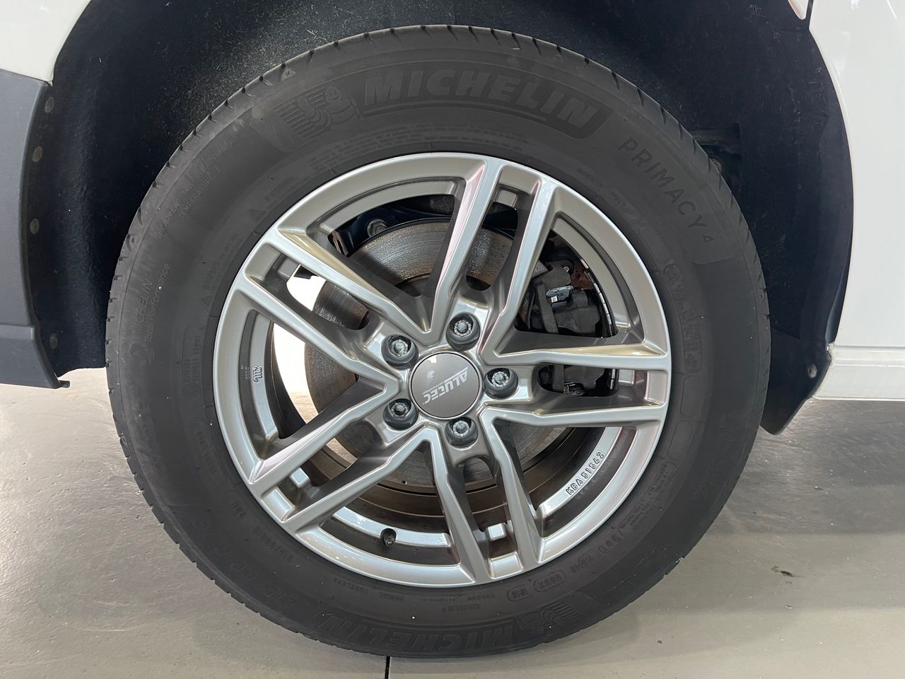 Imagen 47 del Volkswagen Caddy en Auto Select Edition, Figueres