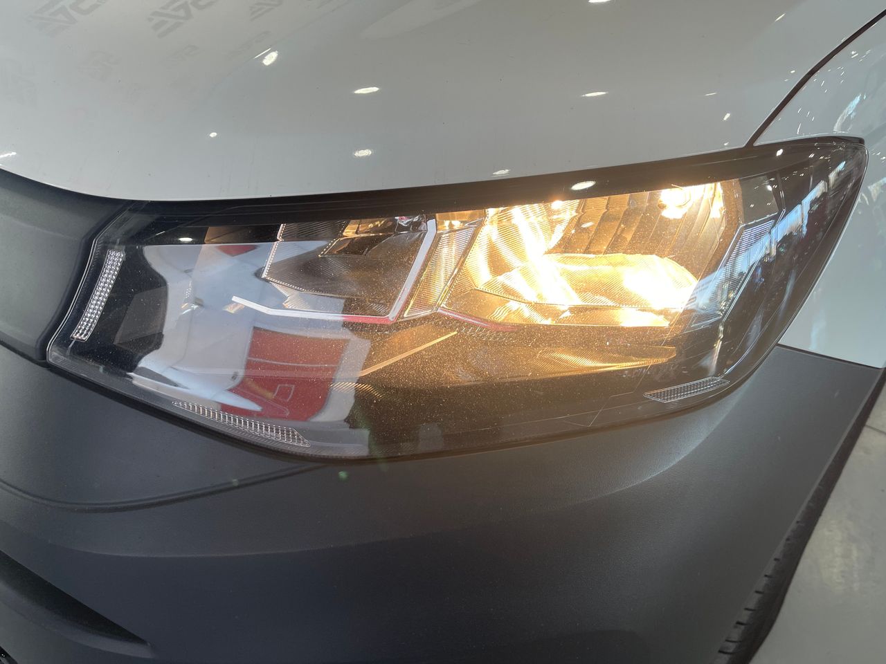 Imagen 23 del Volkswagen Caddy en Auto Select Edition, Figueres