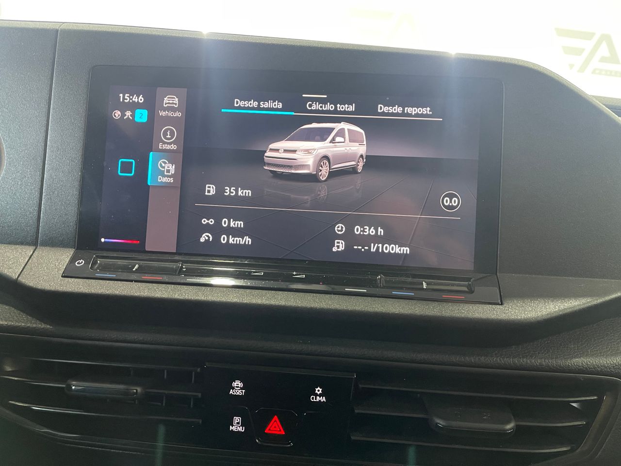 Imagen 73 del Volkswagen Caddy en Auto Select Edition, Figueres