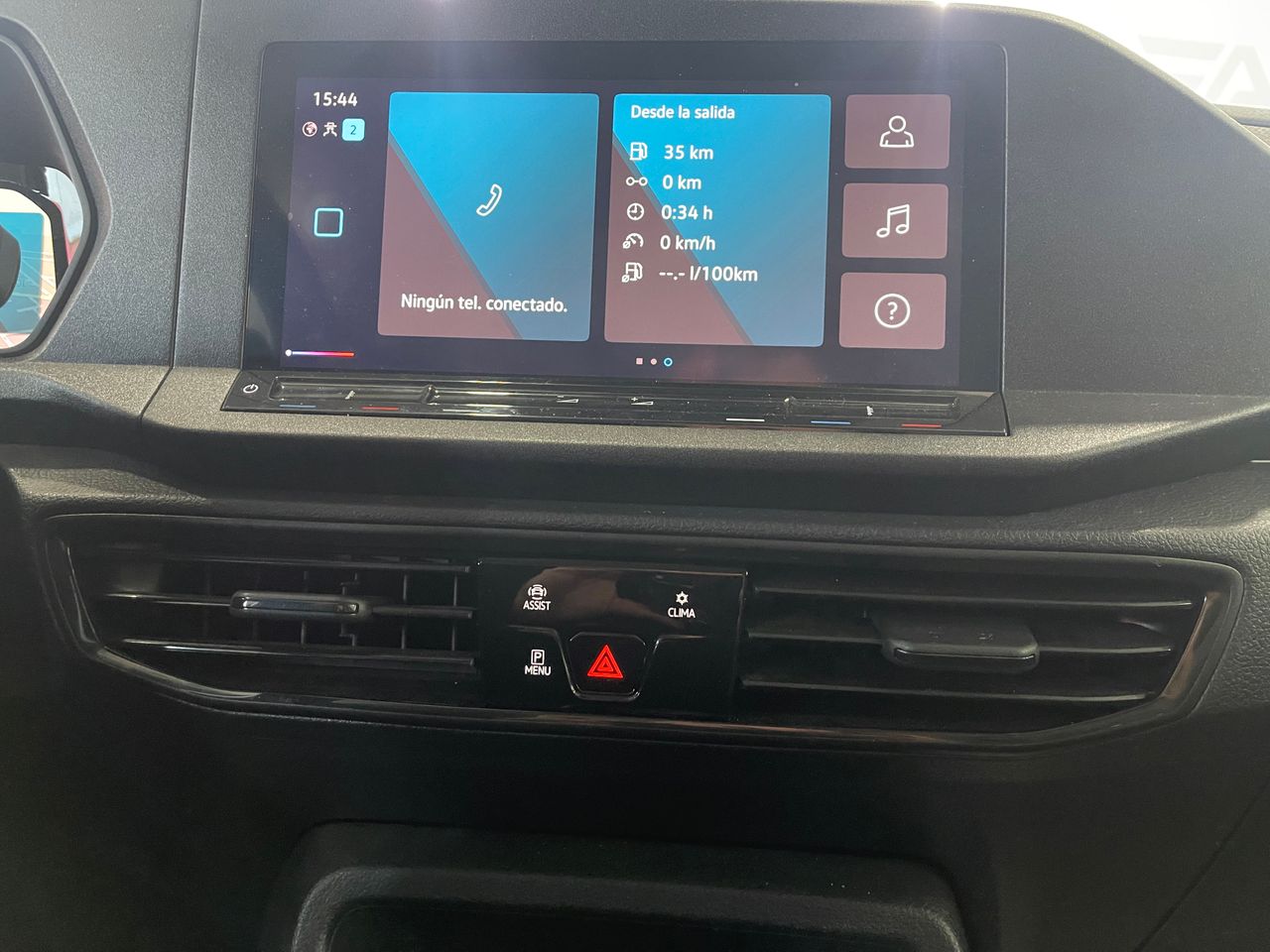 Imagen 63 del Volkswagen Caddy en Auto Select Edition, Figueres