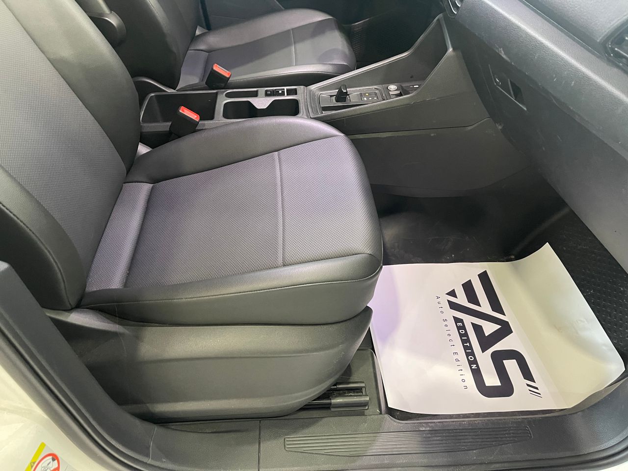 Imagen 104 del Volkswagen Caddy en Auto Select Edition, Figueres