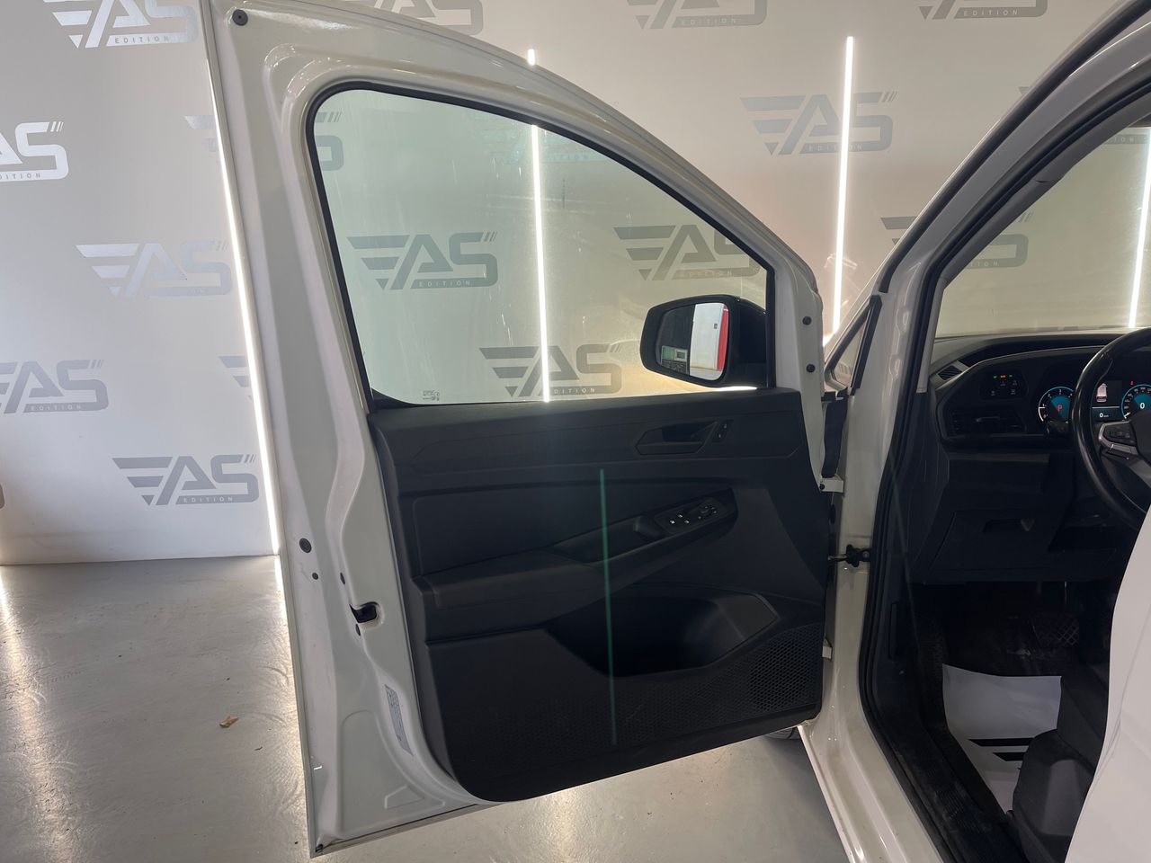 Imagen 85 del Volkswagen Caddy en Auto Select Edition, Figueres