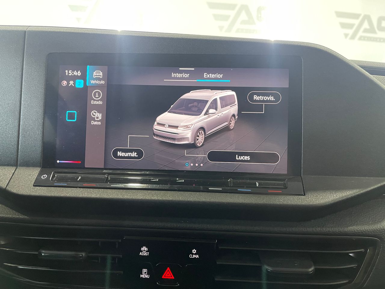 Imagen 69 del Volkswagen Caddy en Auto Select Edition, Figueres