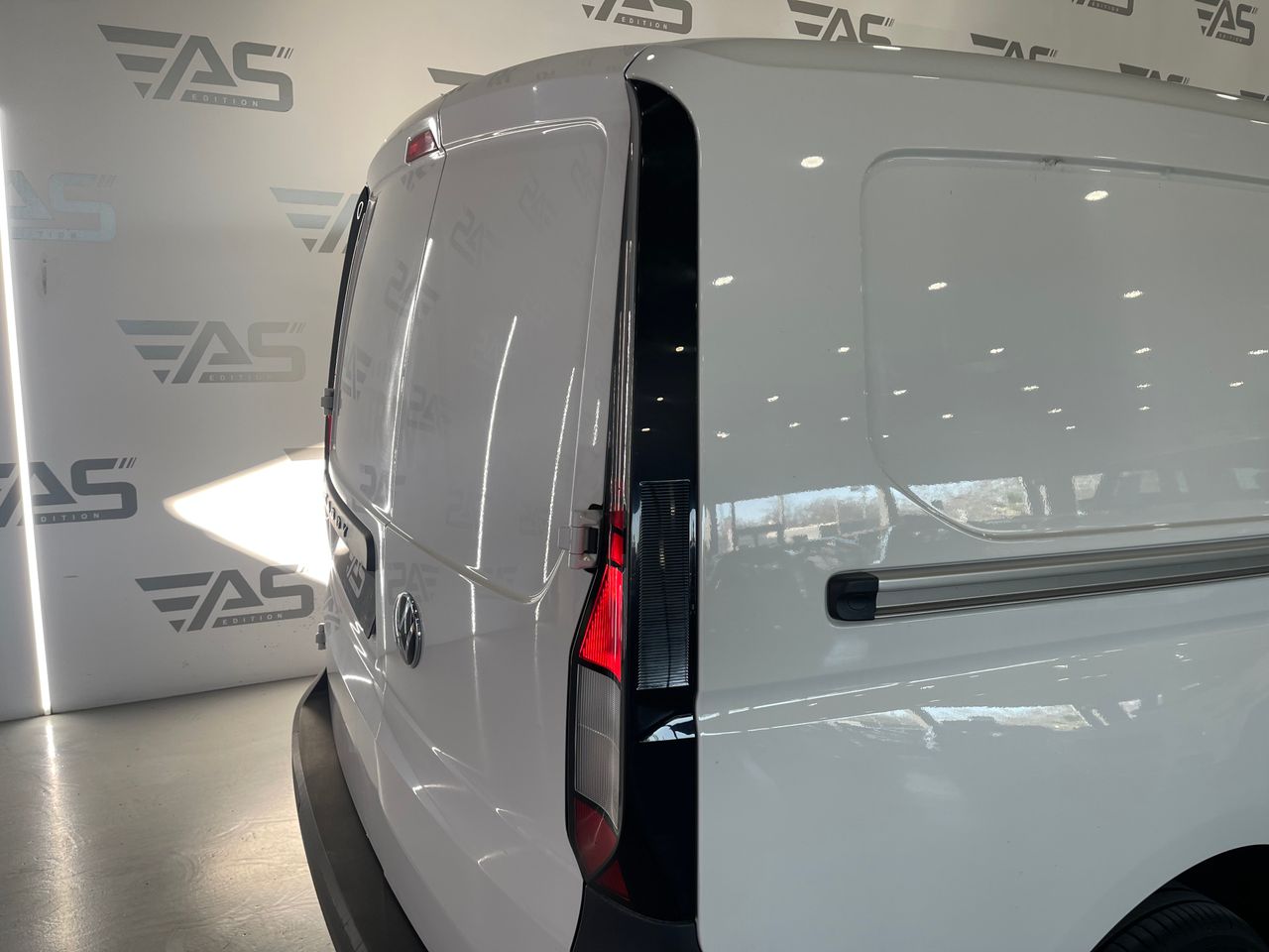 Imagen 37 del Volkswagen Caddy en Auto Select Edition, Figueres