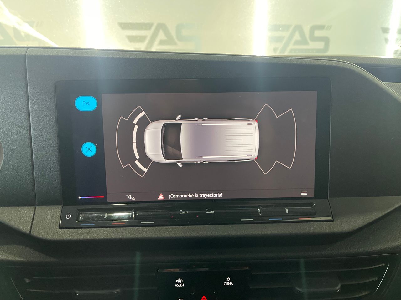 Imagen 65 del Volkswagen Caddy en Auto Select Edition, Figueres