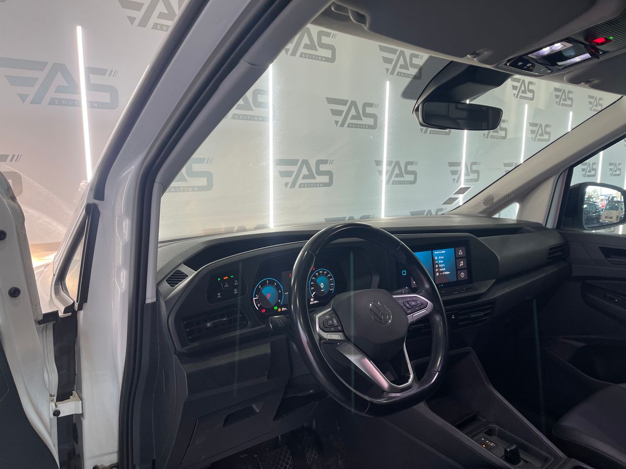 Imagen 89 del Volkswagen Caddy en Auto Select Edition, Figueres