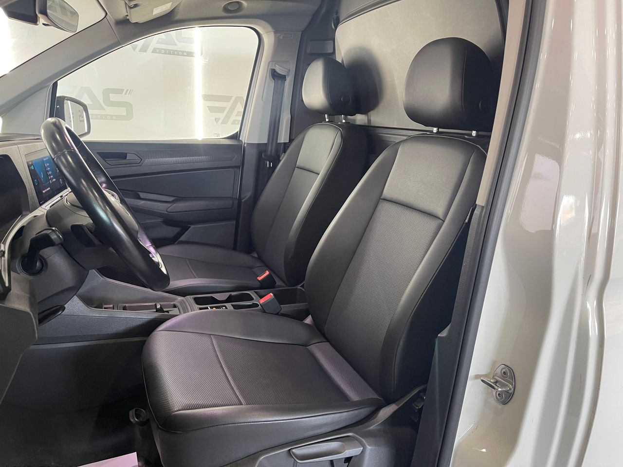 Imagen 81 del Volkswagen Caddy en Auto Select Edition, Figueres