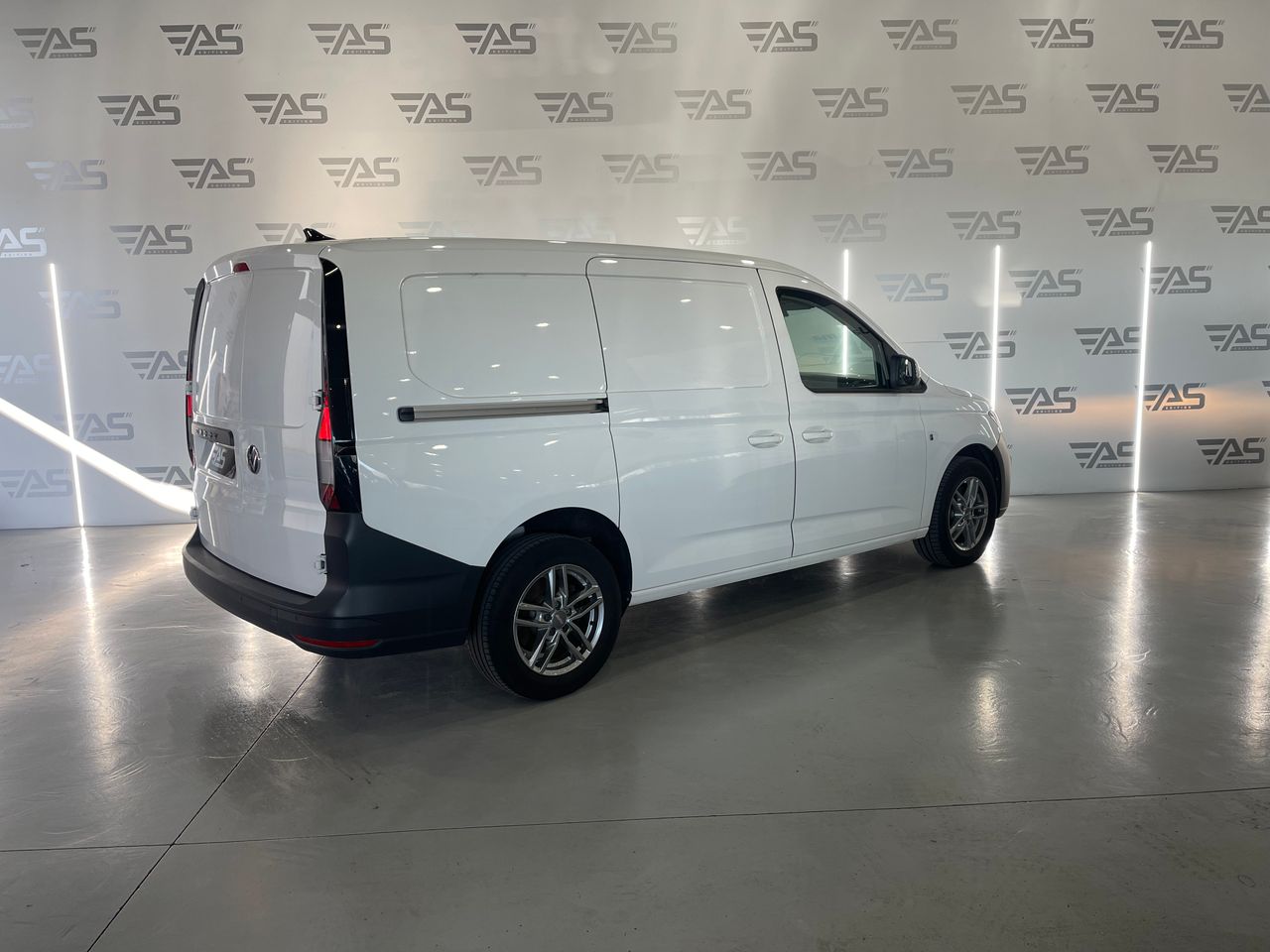 Imagen 4 del Volkswagen Caddy en Auto Select Edition, Figueres