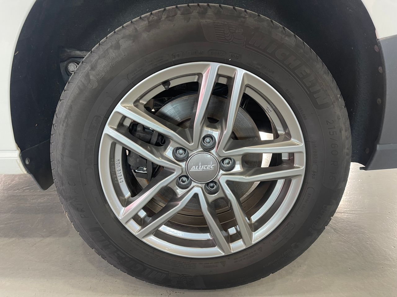 Imagen 44 del Volkswagen Caddy en Auto Select Edition, Figueres