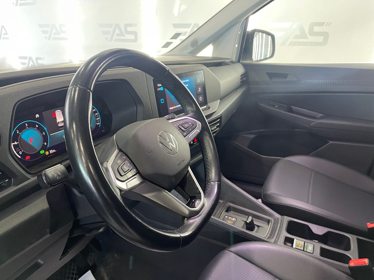 Imagen 82 del Volkswagen Caddy en Auto Select Edition, Figueres