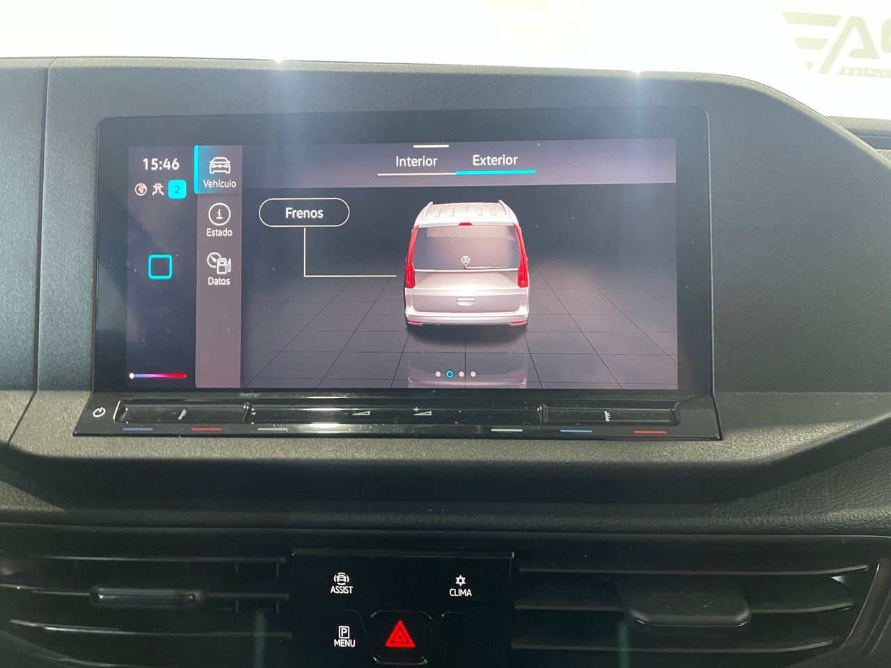 Imagen 70 del Volkswagen Caddy en Auto Select Edition, Figueres