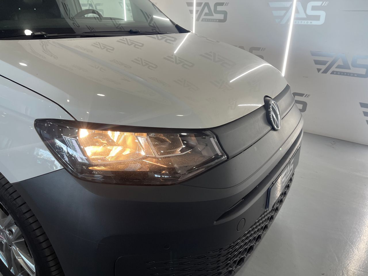 Imagen 31 del Volkswagen Caddy en Auto Select Edition, Figueres