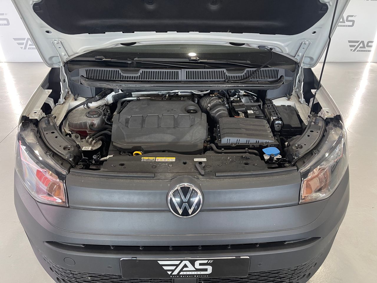 Imagen 49 del Volkswagen Caddy en Auto Select Edition, Figueres