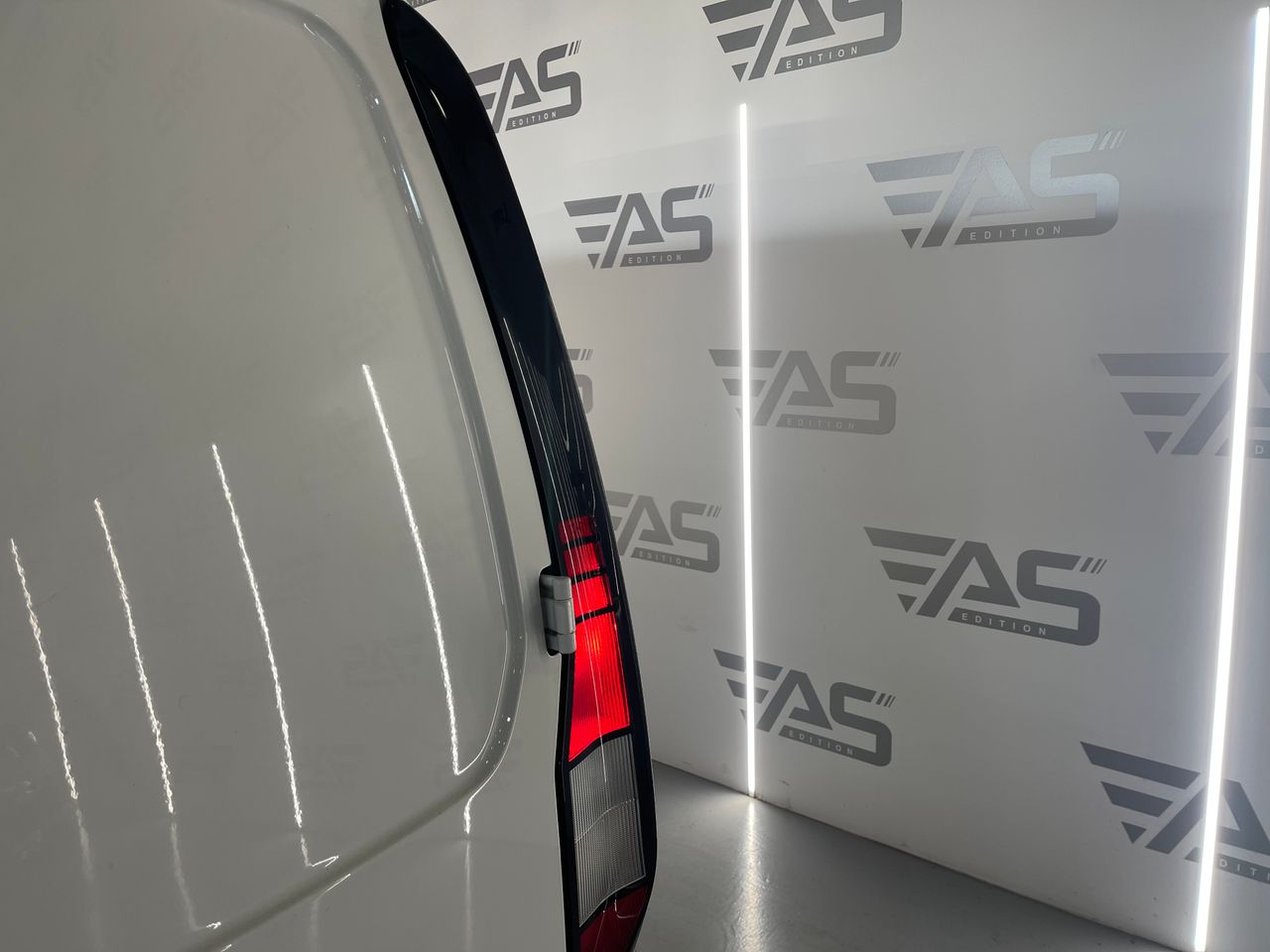 Imagen 16 del Volkswagen Caddy en Auto Select Edition, Figueres