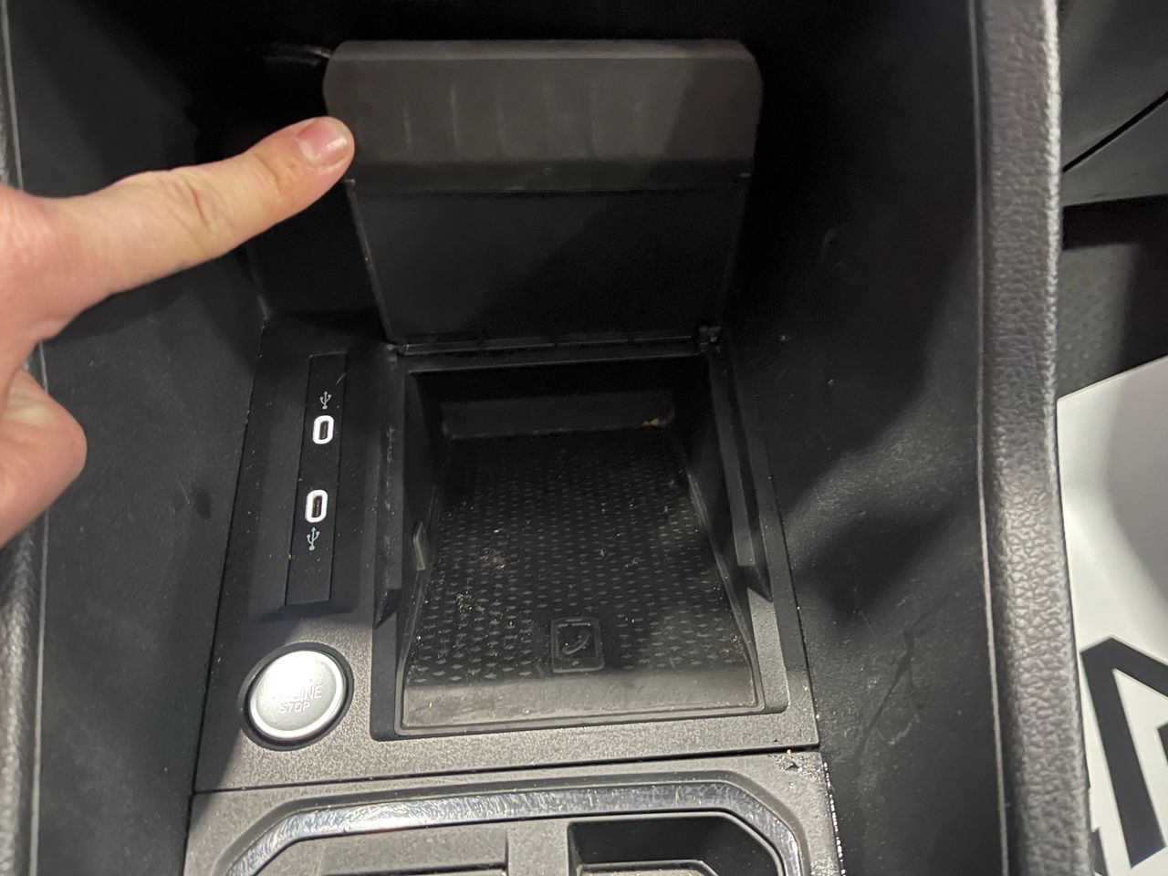 Imagen 97 del Volkswagen Caddy en Auto Select Edition, Figueres