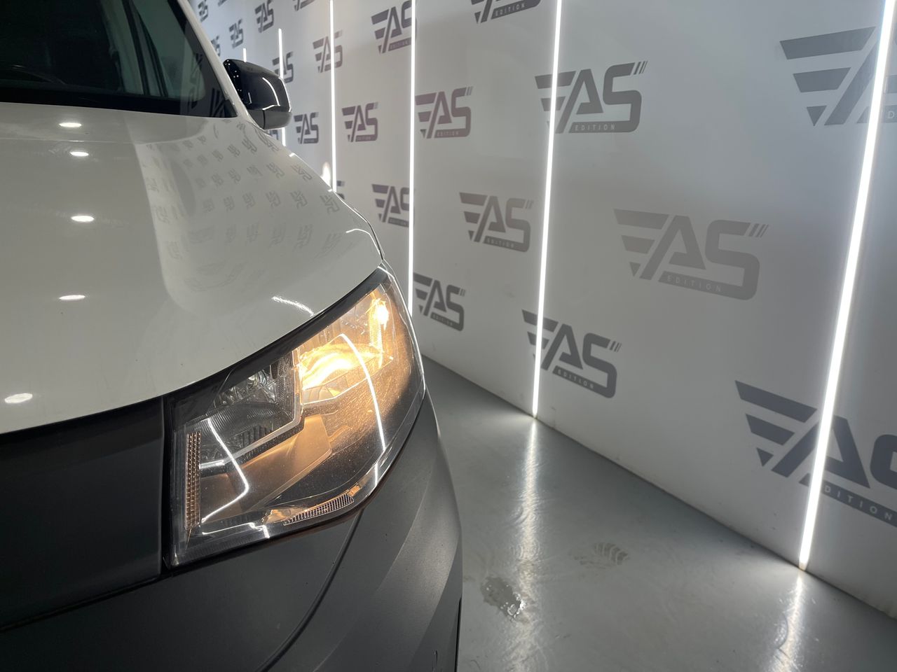 Imagen 35 del Volkswagen Caddy en Auto Select Edition, Figueres