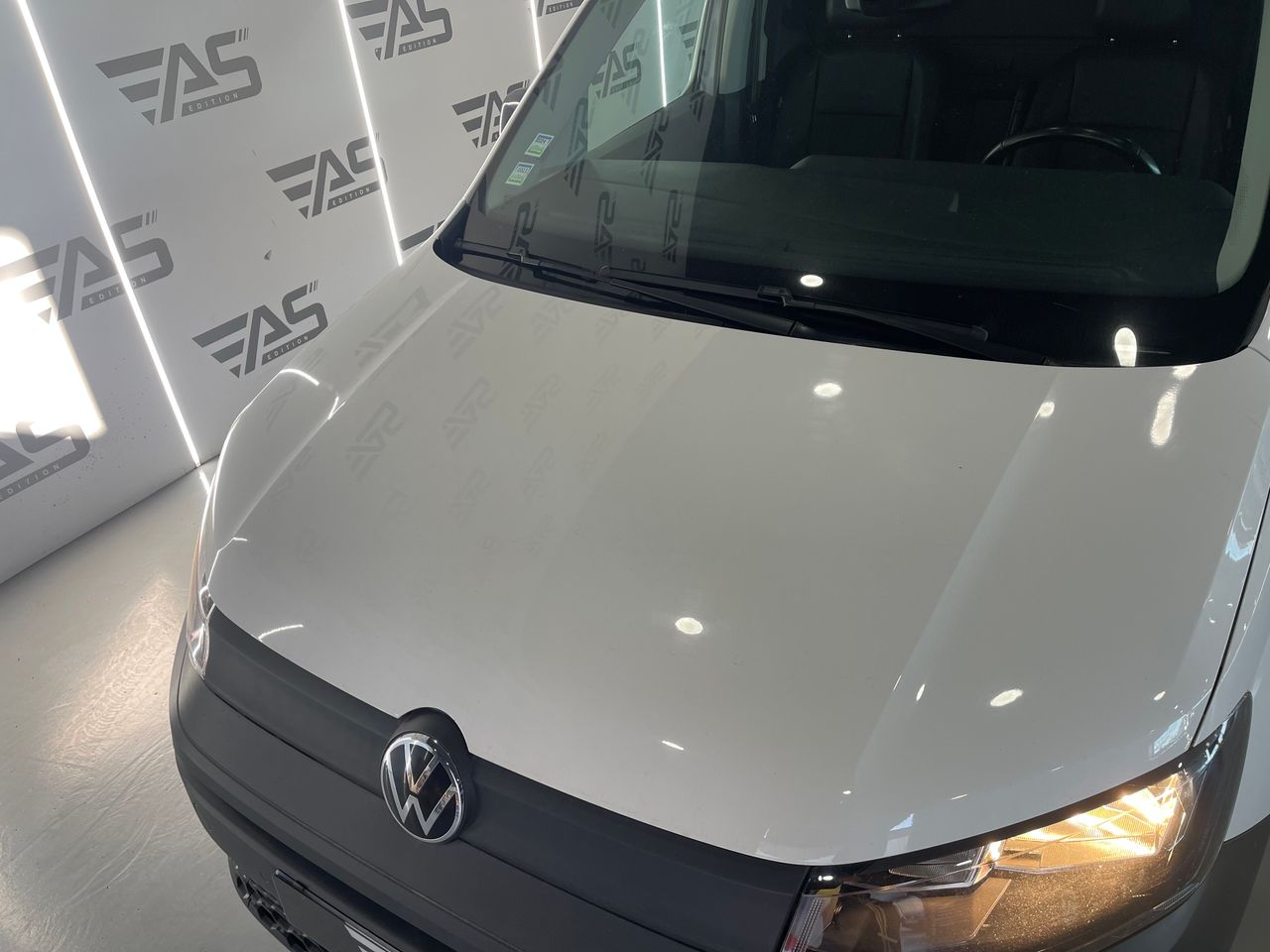Imagen 22 del Volkswagen Caddy en Auto Select Edition, Figueres