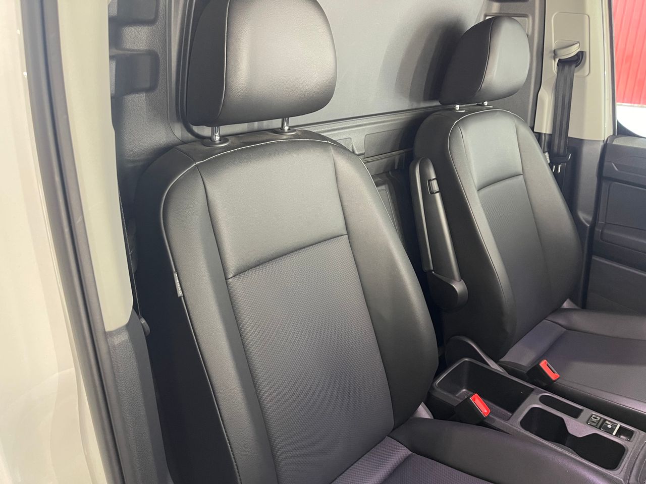 Imagen 105 del Volkswagen Caddy en Auto Select Edition, Figueres