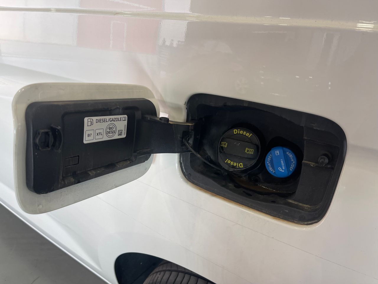 Imagen 11 del Volkswagen Caddy en Auto Select Edition, Figueres