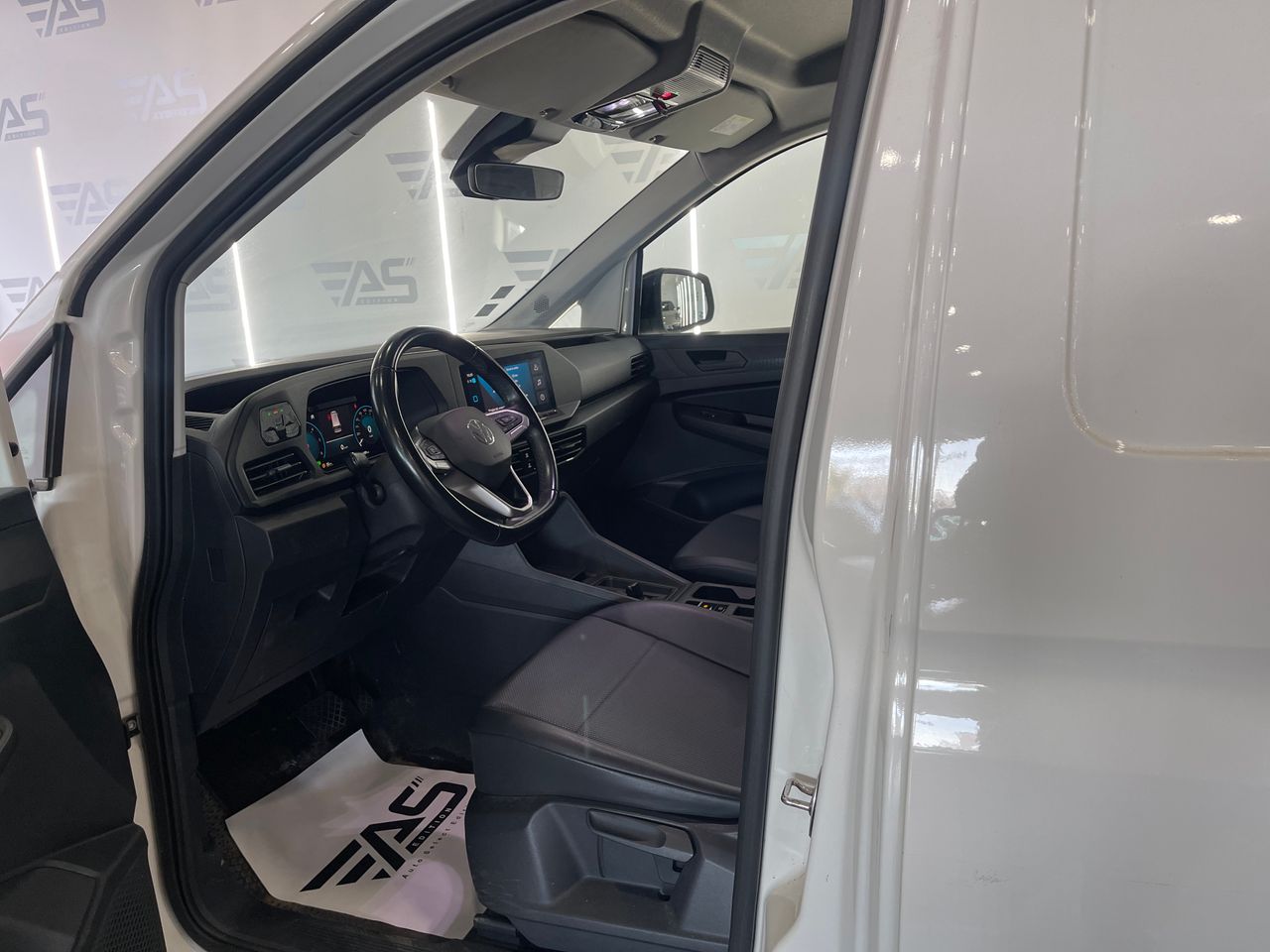 Imagen 79 del Volkswagen Caddy en Auto Select Edition, Figueres