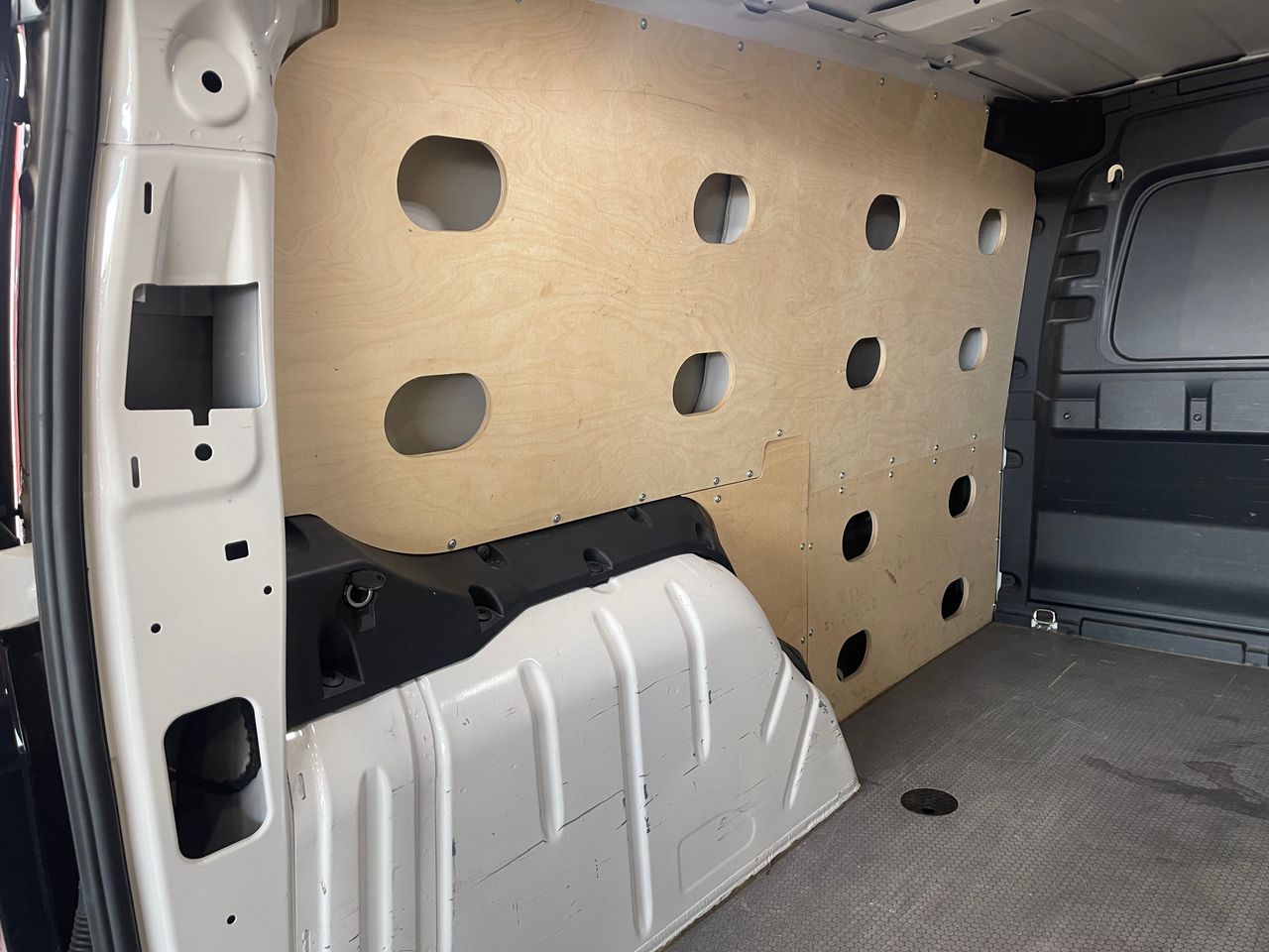 Imagen 52 del Volkswagen Caddy en Auto Select Edition, Figueres