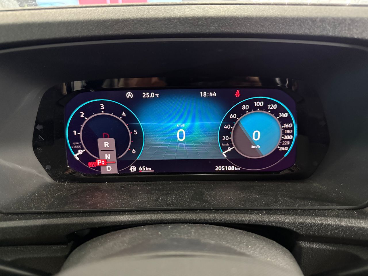 Imagen 4 del Volkswagen Caddy en Auto Select Edition, Figueres