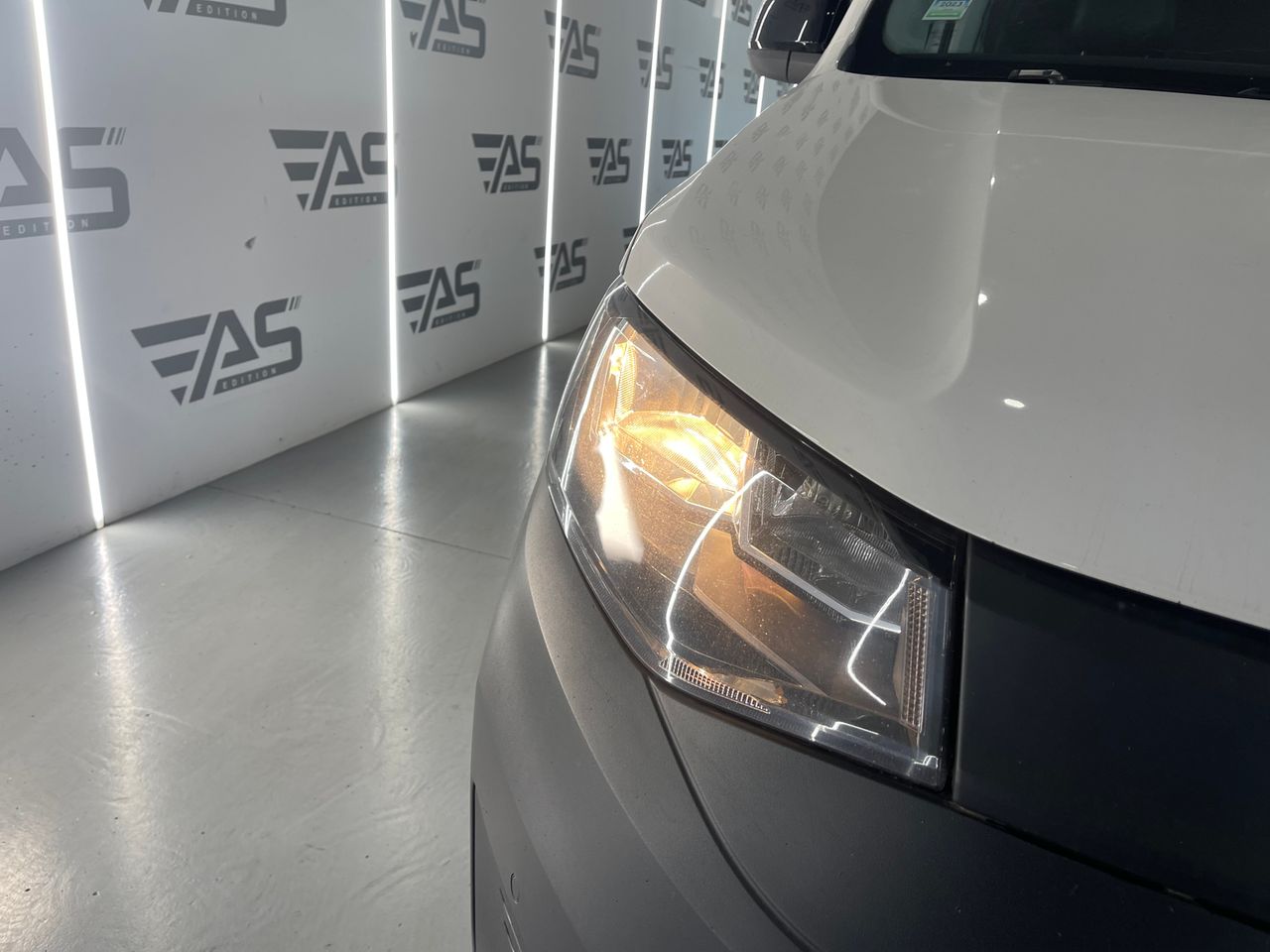 Imagen 28 del Volkswagen Caddy en Auto Select Edition, Figueres