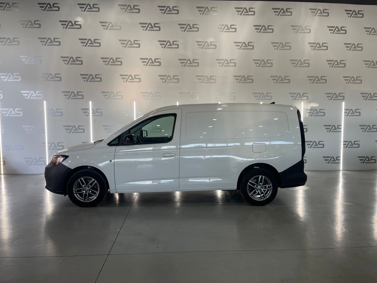 Imagen 6 del Volkswagen Caddy en Auto Select Edition, Figueres