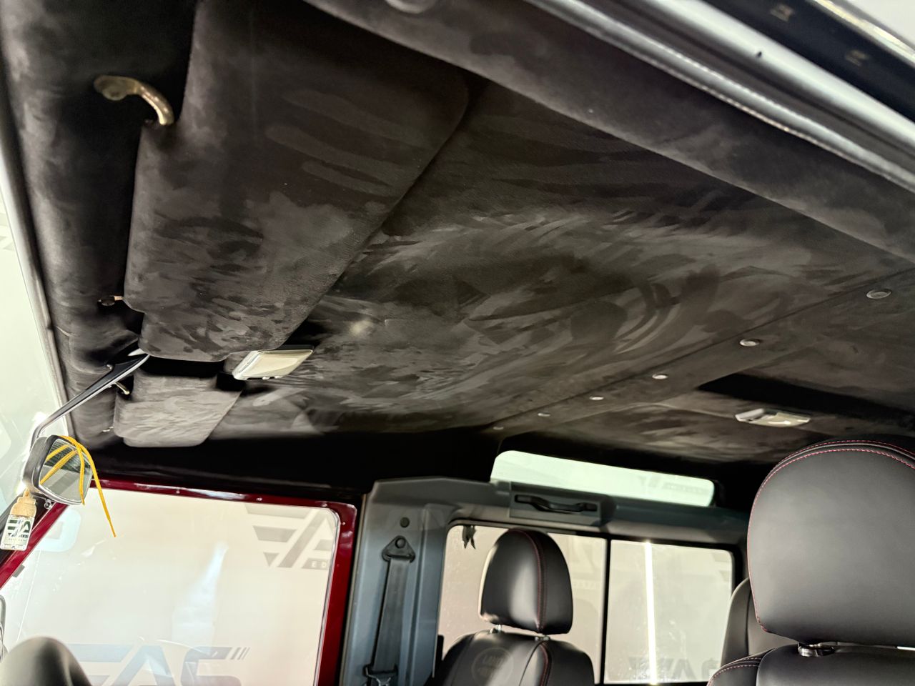 Imagen 170 del Land-Rover Defender en Auto Select Edition, Figueres