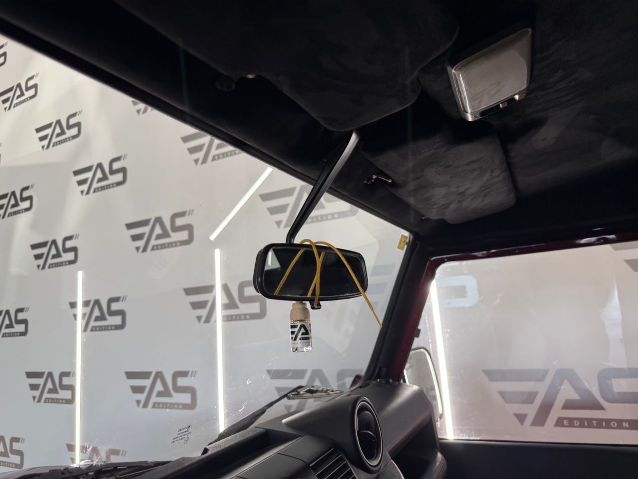 Imagen 167 del Land-Rover Defender en Auto Select Edition, Figueres